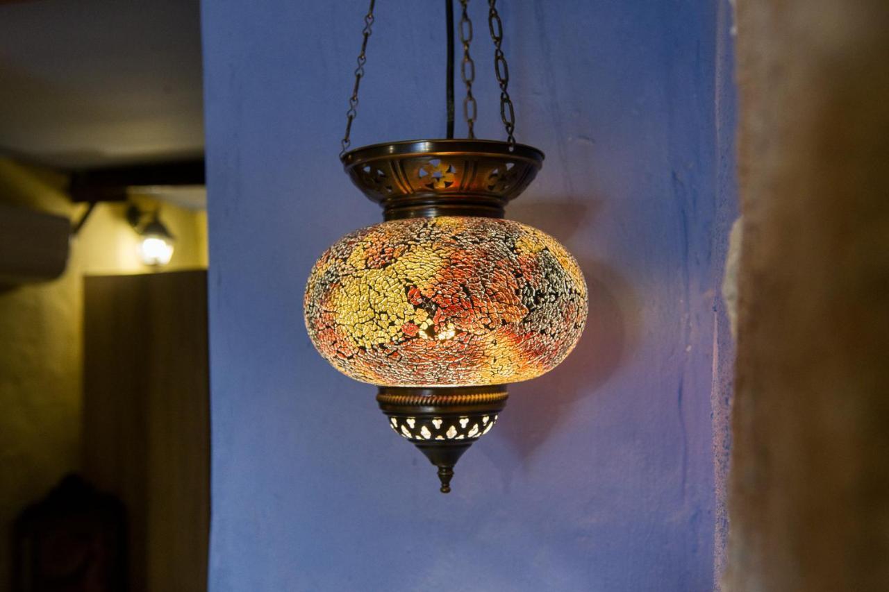 Fatma Hanoum Boutique Hotel Rhodes City Zewnętrze zdjęcie