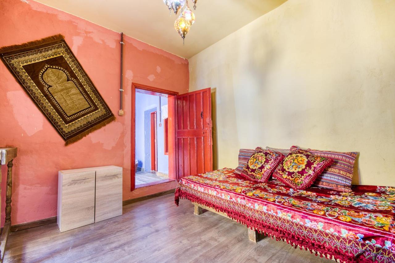 Fatma Hanoum Boutique Hotel Rhodes City Zewnętrze zdjęcie