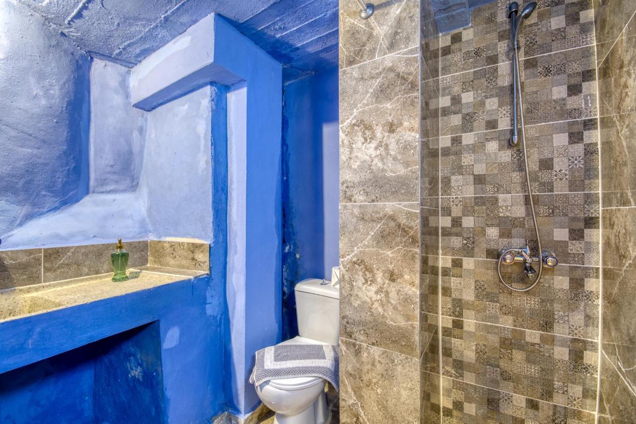 Fatma Hanoum Boutique Hotel Rhodes City Zewnętrze zdjęcie