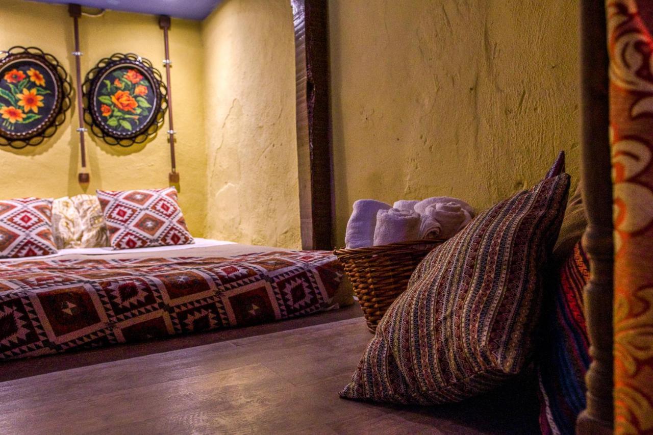 Fatma Hanoum Boutique Hotel Rhodes City Zewnętrze zdjęcie