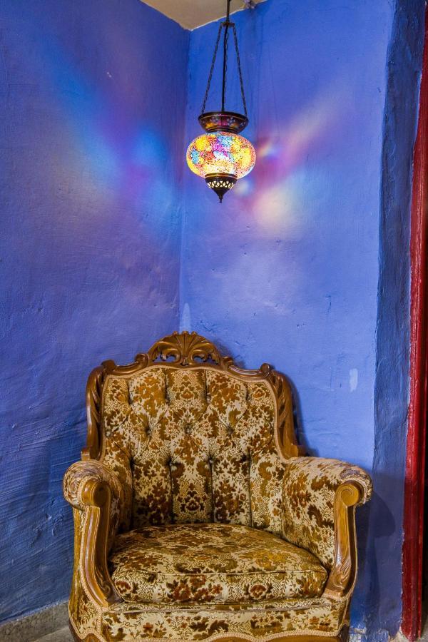 Fatma Hanoum Boutique Hotel Rhodes City Zewnętrze zdjęcie